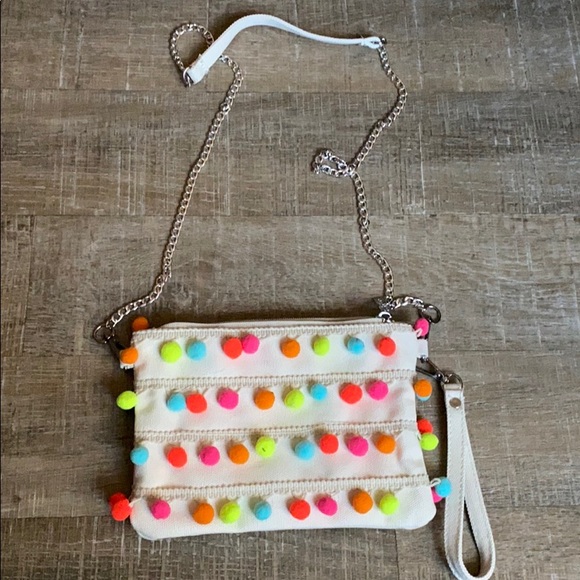 Bari Lynn by Neiman Marcus bag - Picture 3 of 5